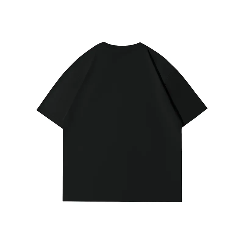 H2P Short Sleeved T Shirts Unisex-1