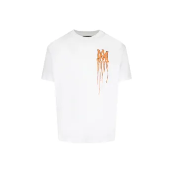 AMIRI Spray Paint Ma Tee