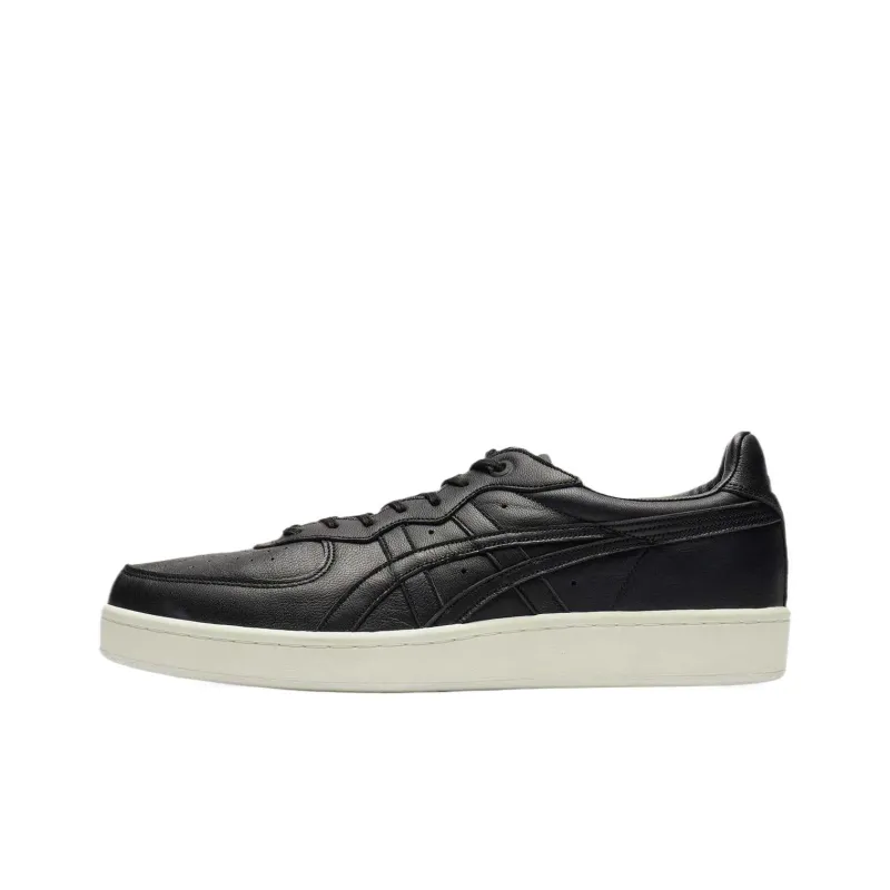 Onitsuka Tiger Gsm Sd Black White-0
