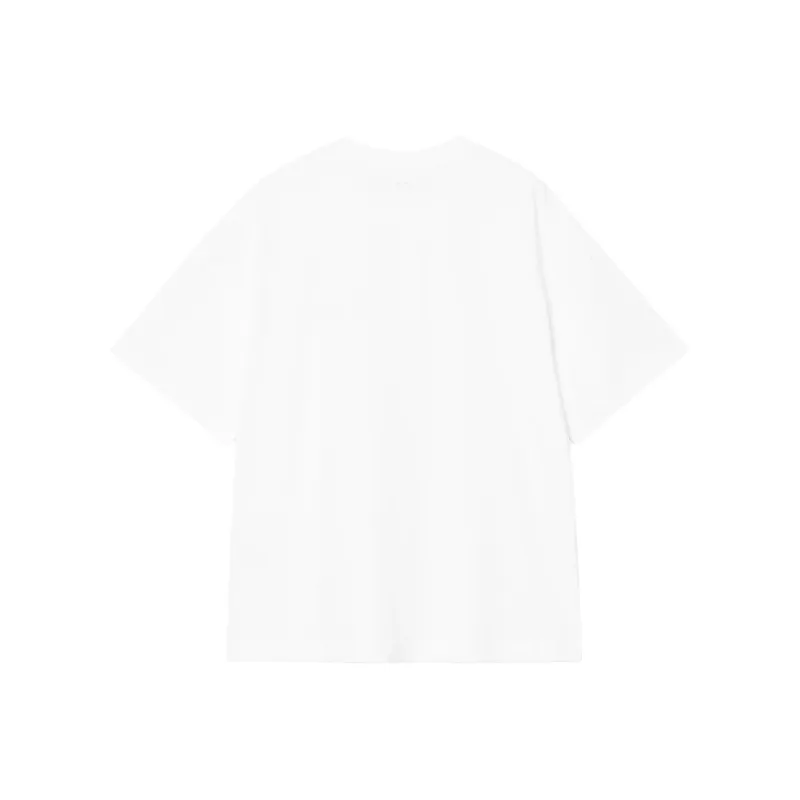 Carhartt WIP Signature Script T shirt-1