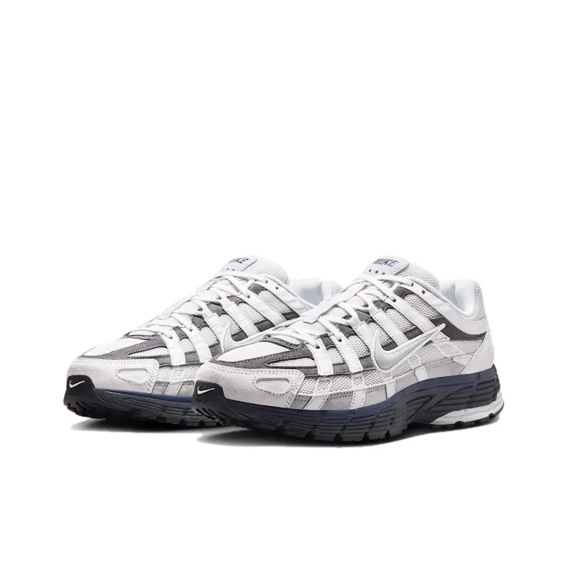 Nike P 6000 Photon Dust Anthracite-2