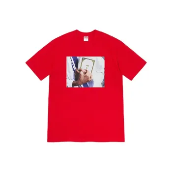 Supreme Bible Tee
