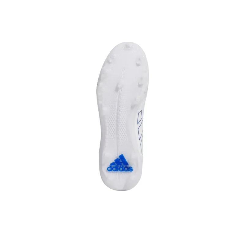 Adidas Adizero Electric.2 Ii Cloud White Royal Blue-5