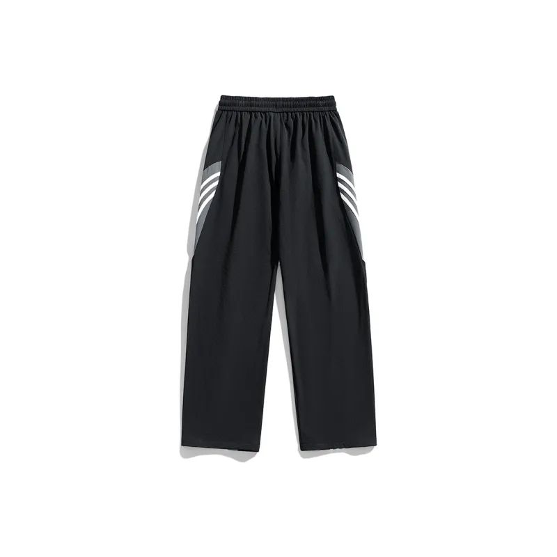 Small Columns Under The Sea Casual Pants Unisex-1