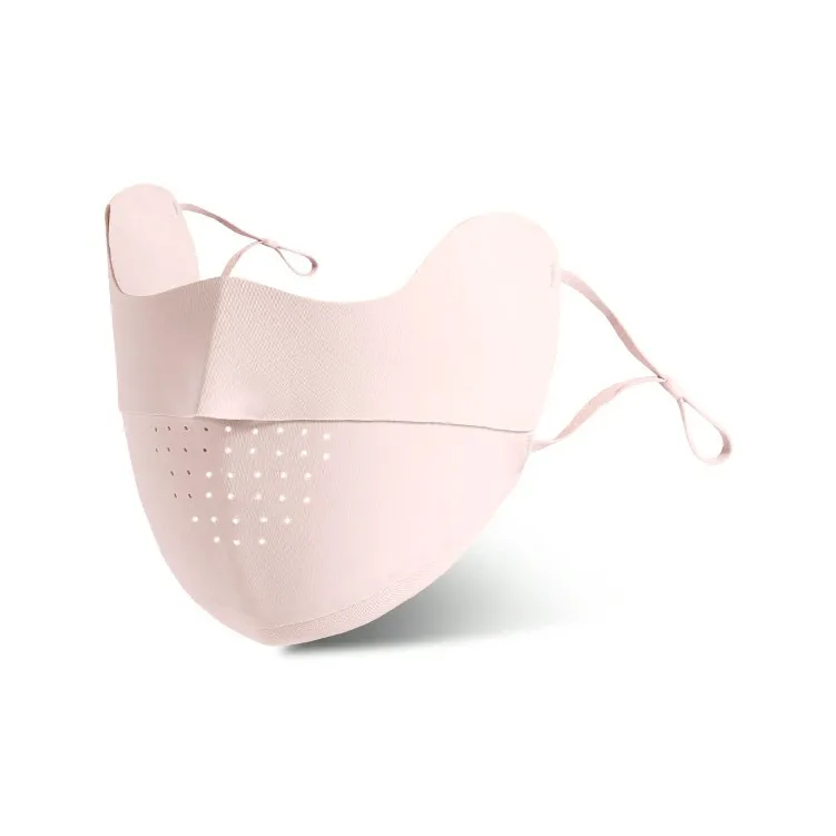 Mulinsen Polyamide Sun Protection Masks Unisex-5