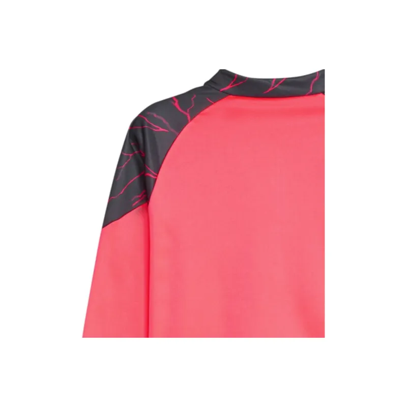 PUMA Manchester City Training Soccer Jerseys Men's Pink-4