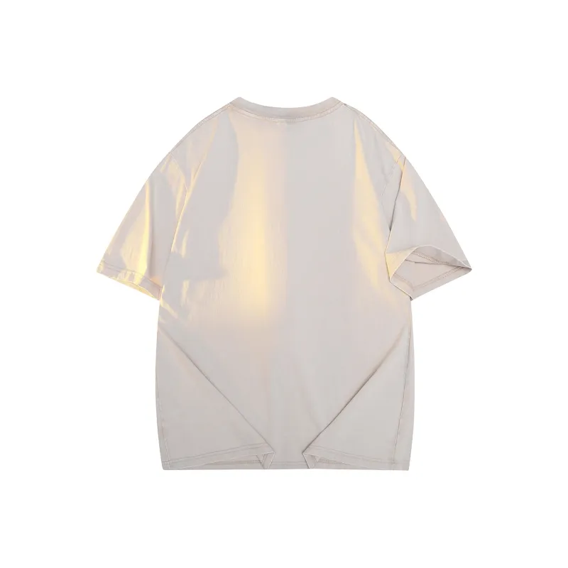 RCTAMY T Shirts Unisex-3