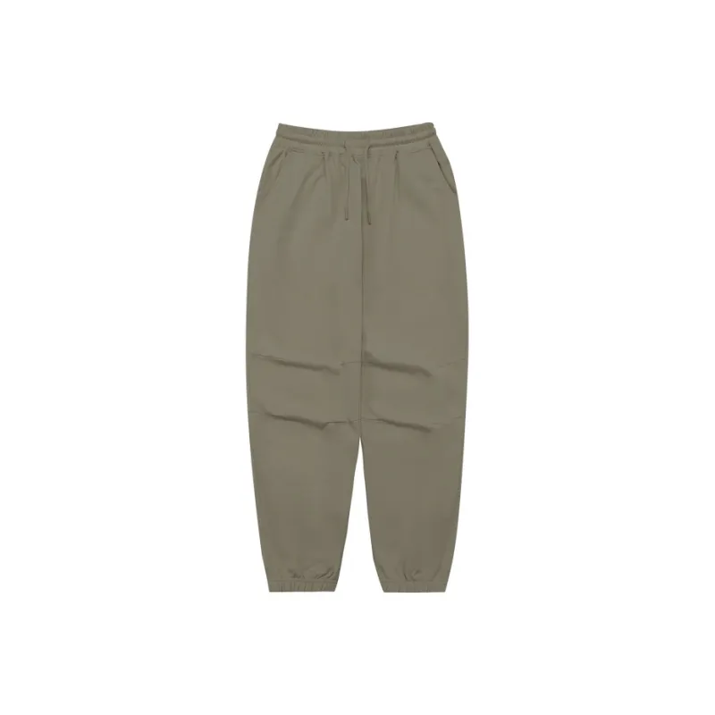 LUJIAMEN Knitted Sports Pants Unisex-5