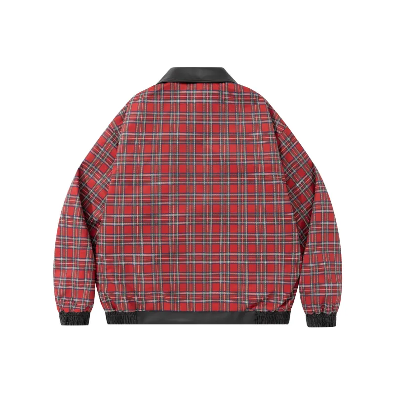 FORCEPULR Jackets Unisex-3