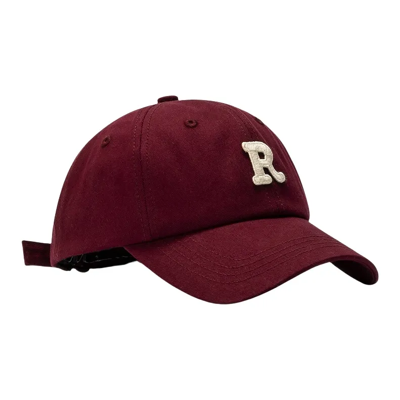 MEETSUNNY Cotton Baseball Caps Unisex-8