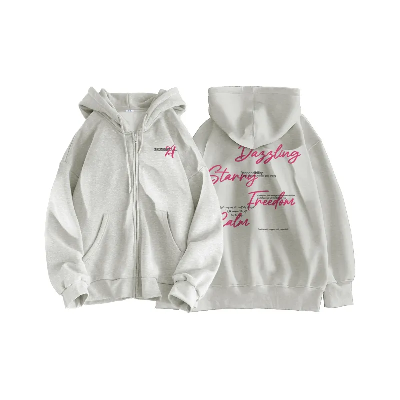 Warrior Huichao Riding The Wind Collection Sweatshirt Unisex Black-13