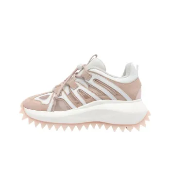 Vic Matie Low Top Casual Shoes Women's Pink