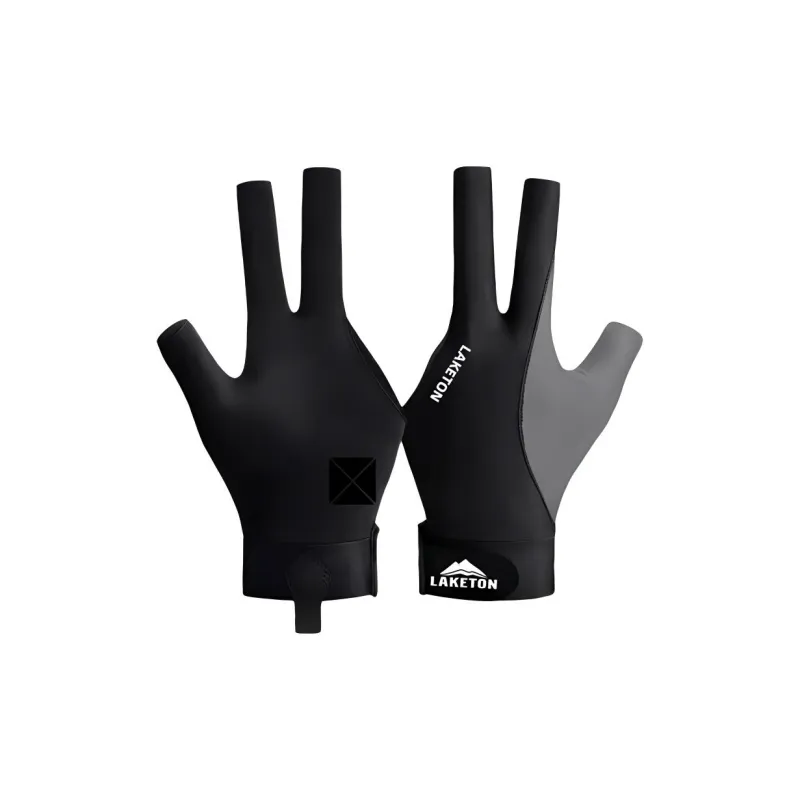TUCANO Polyamide Fitness Gloves Unisex-9