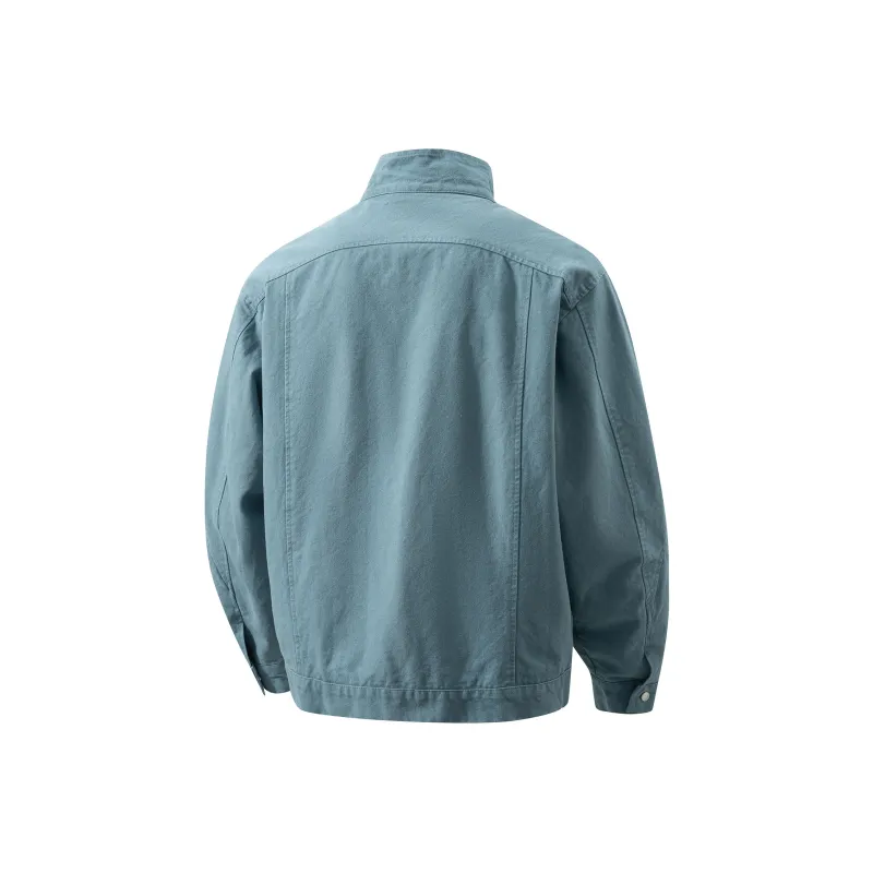 FORCEPULR Jackets Unisex-6
