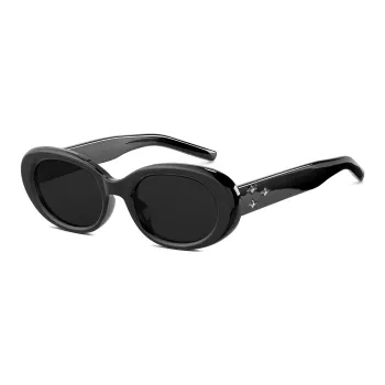 ENFANTIN PC Cat Eye Sunglasses Unisex