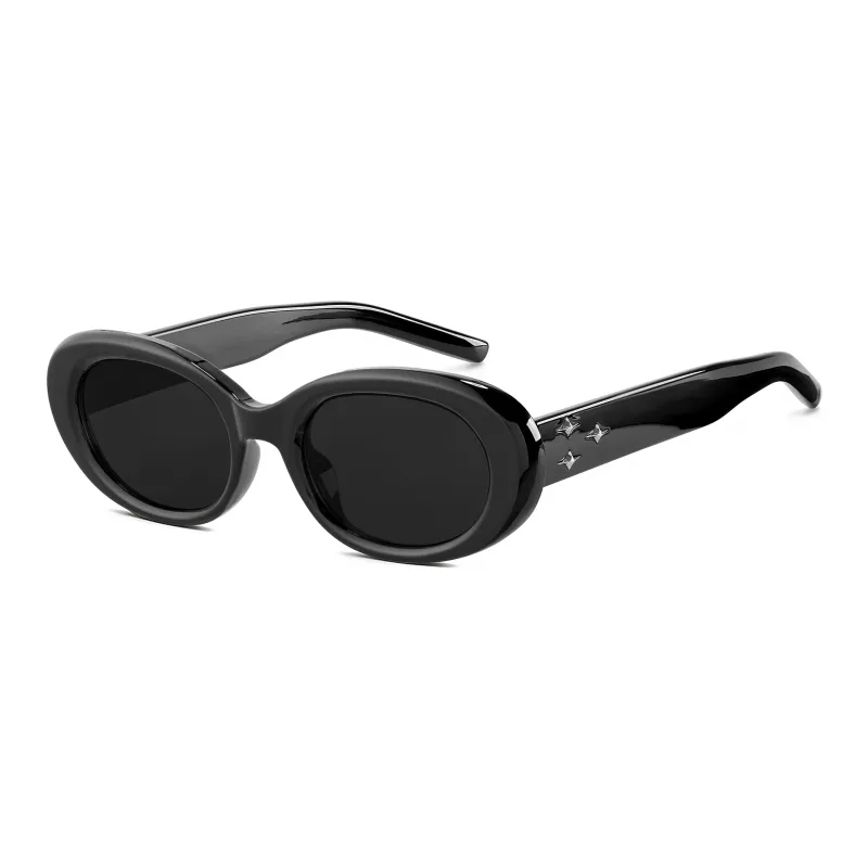 ENFANTIN PC Cat Eye Sunglasses Unisex-0