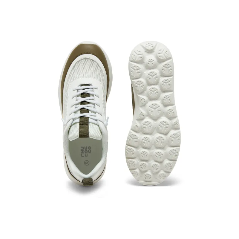 Walk More Cloud Realm III Low Top Casual Shoes Unisex-47