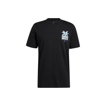 Adidas BC T Shirts Men Black