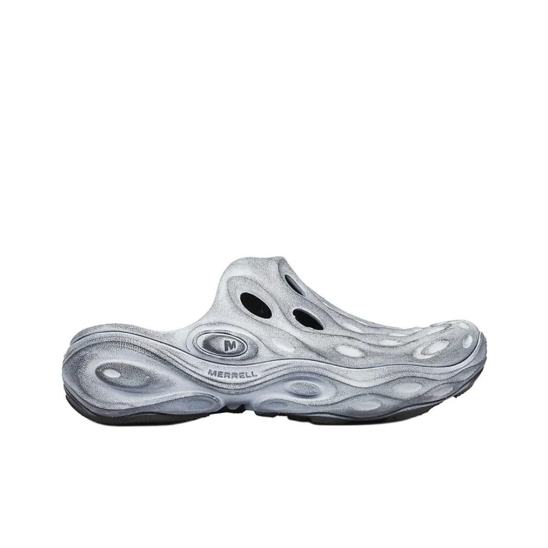 MERRELL Hydro Next Gen Mule 1TRL Black White-1
