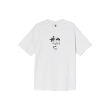 Stussy X Stussy International T shirt Asia Sizing