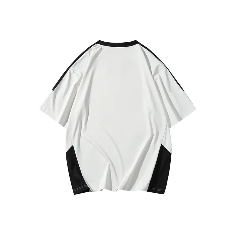 Merry City T Shirts Unisex-5