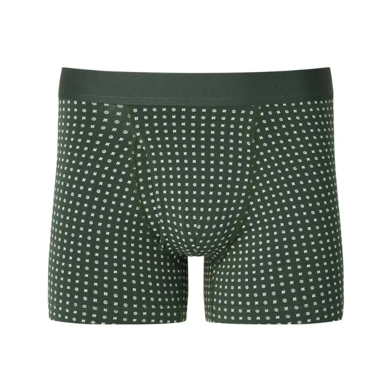 UNIQLO Boxer Shorts Men's 1 Pack-1
