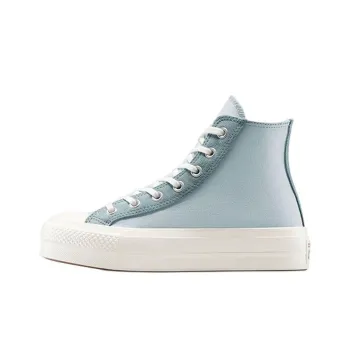 Chuck Taylor All Star Women's Converse Lift Platform High 'Color Pop You Dew You' Women's