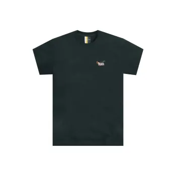 KITH Script Laurel Tee