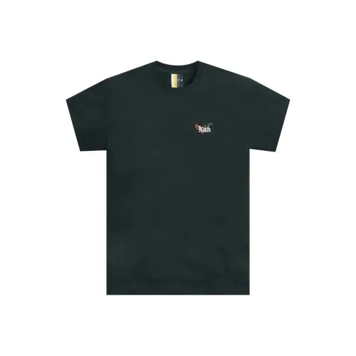 KITH Script Laurel Tee