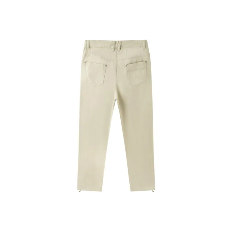 SEM/R Casual Pants Men-11