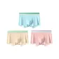 Light Yellow+Light Blue+Light Pink