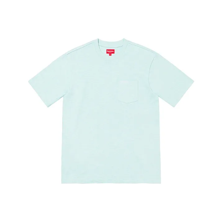 Supreme S/S Pocket Tee SS22-9