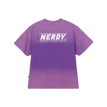 NERDY SS21 Straight T Shirt Unisex