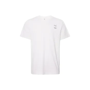 PUMA X Maison Kitsune Tee