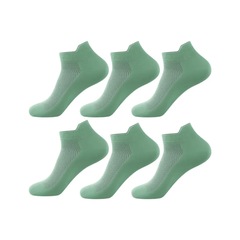 Ledomoda Ankle Socks Men's Combo Set-93