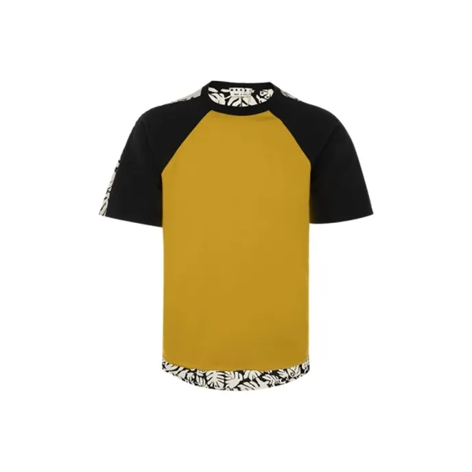 MARNI T-Shirts Men Yellow-0