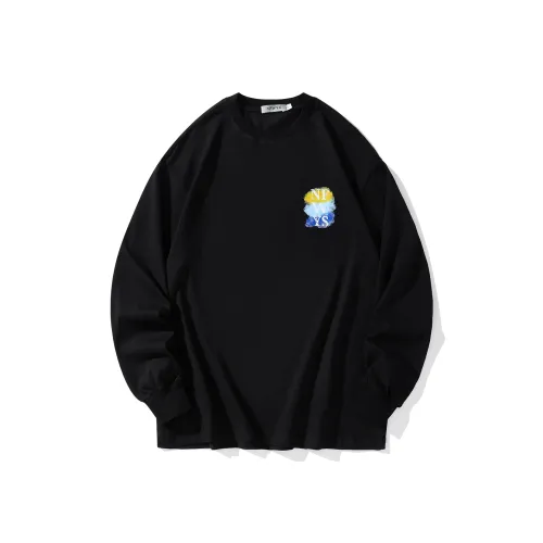 NFWYS Long Sleeved T Shirt Unisex