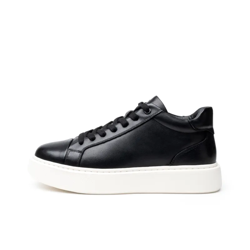 FED Lightweight And Breathable Low Top Skateboard Shoes Men's-6