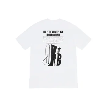 Supreme The Velvet Underground Tee