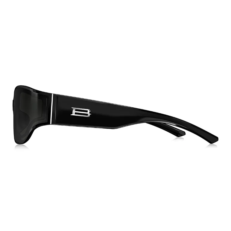 BOLON Plate Frame TR/Memory Plastic Irregular Shape Sunglasses Unisex-6
