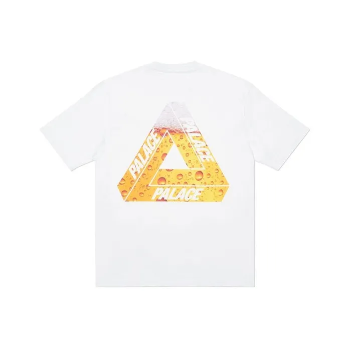 PALACE Tri Lager T Shirt-0