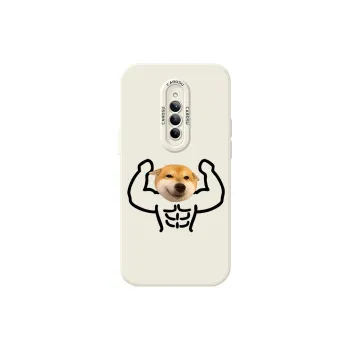 CHUNFAN Phone Cases