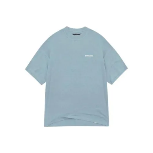 REPRESENT Owners Club T Shirt