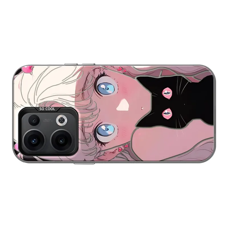 MANQIN Phone Cases-19