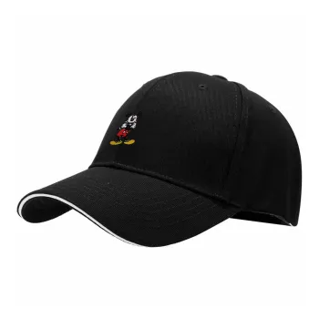 Disney Cotton Baseball Caps Unisex