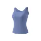 Haze Blue[Ribbed Versatile, Slim Fit]