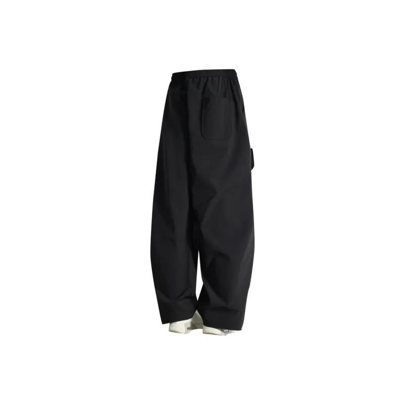 Maserati Casual Pants Unisex-1