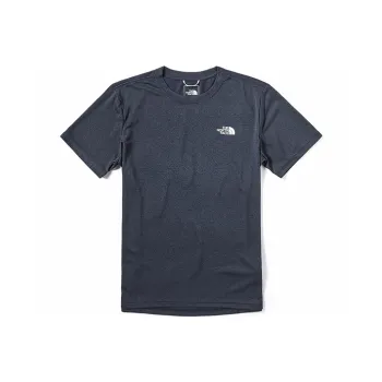 THE NORTH FACE T Shirt Men's Blue