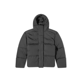 PANGAIA Jackets Coats Men's Black