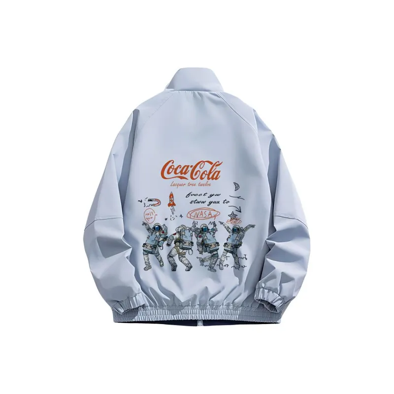LSVE Jackets Unisex-3